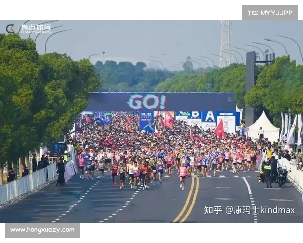 2018广州举办跑步赛事是哪一天,2018羊城国际马拉松赛事激情开跑万众跑者齐聚花城共创辉煌