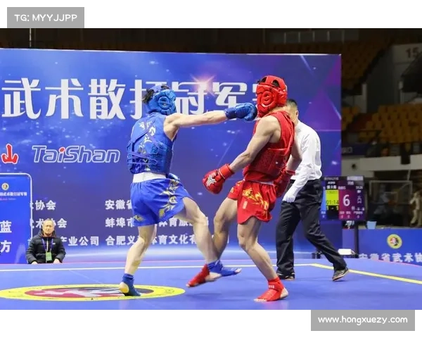 2019年武术赛事 2019年全国武术冠军赛结果 2019年武术赛事 2019年全国武术冠军赛结果