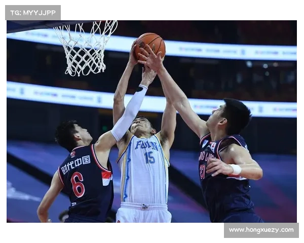 2020cba赛事-2020CBA赛事回顾：全球疫情挑战下中国篮球联赛成功复赛封闭赛区球员拼搏贡献精彩赛季