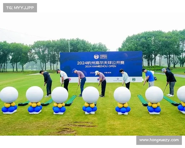 主要的高尔夫赛事高尔夫大赛有哪些