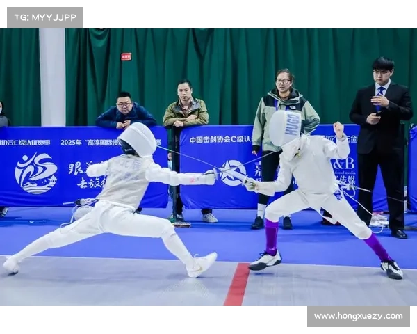 击剑有哪些国际赛事-击剑了吗