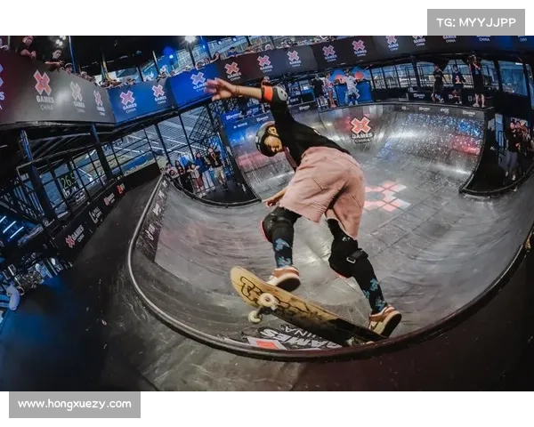 国外的滑板赛事叫什么