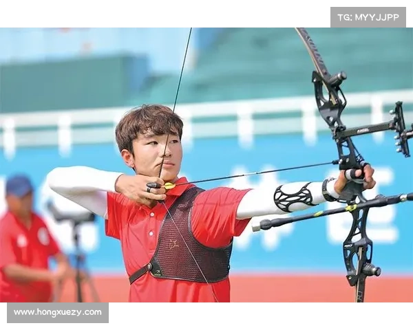 射箭最近赛事—2022射箭比赛