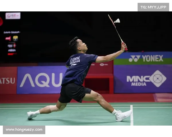 最精彩羽毛赛事 激情羽球巅峰对决全球顶尖高手齐聚一堂呈现精彩绝伦羽毛球盛会