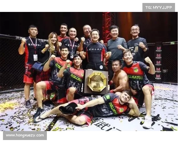 精武门赛事停播-2021年精武门